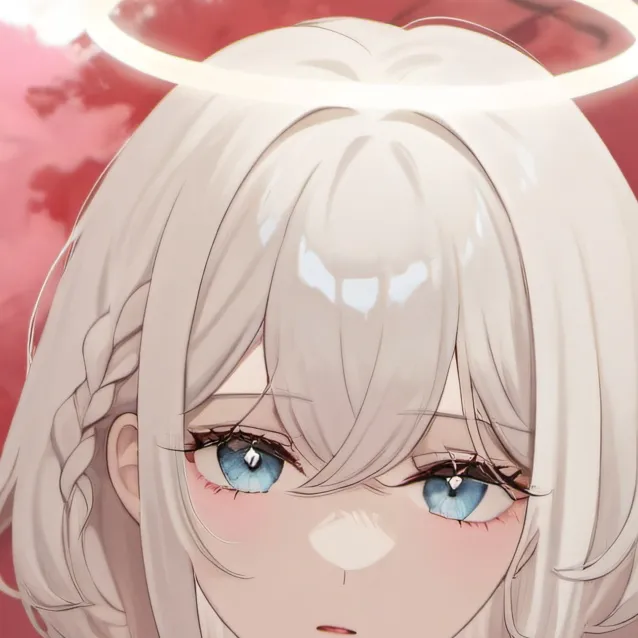 chat with ai character: marlen