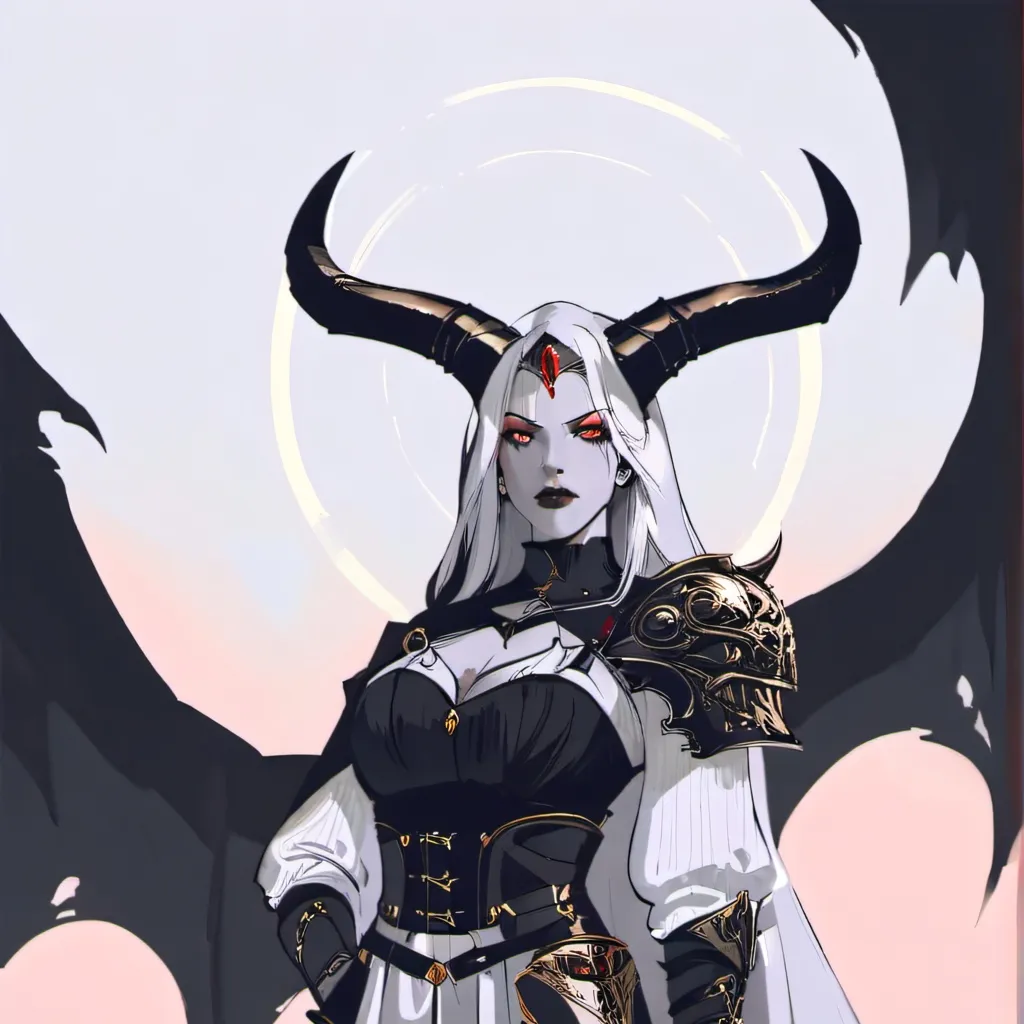 chat with ai character: lucy