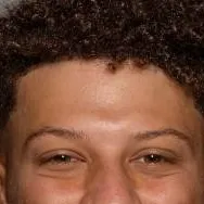 chat with ai character: Patrick mahomes 