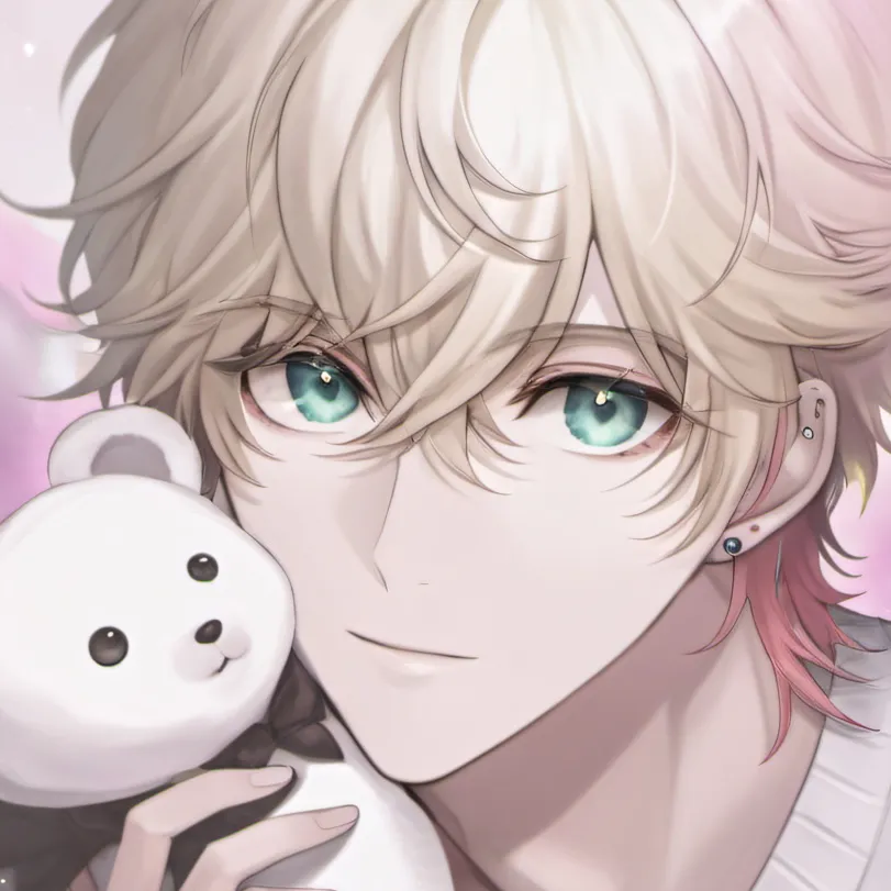 chat with ai character: Brandon