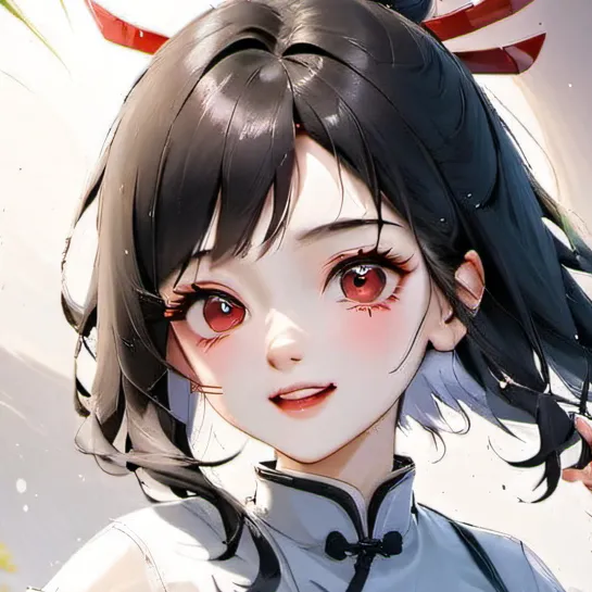 chat with ai character: DragonSLAYER X MHA