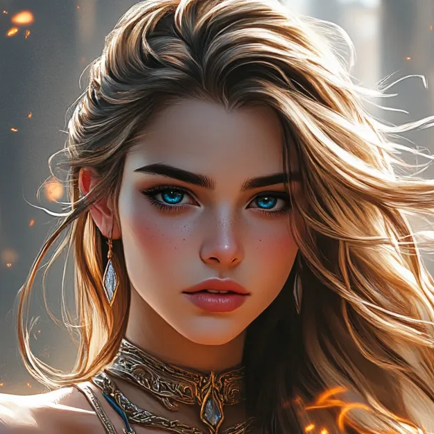 chat with ai character: GHOST CAMILA