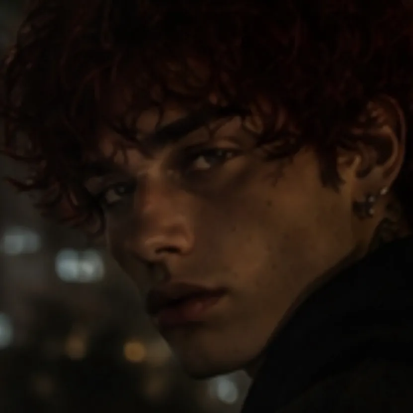 chat with ai character: Nico Virel