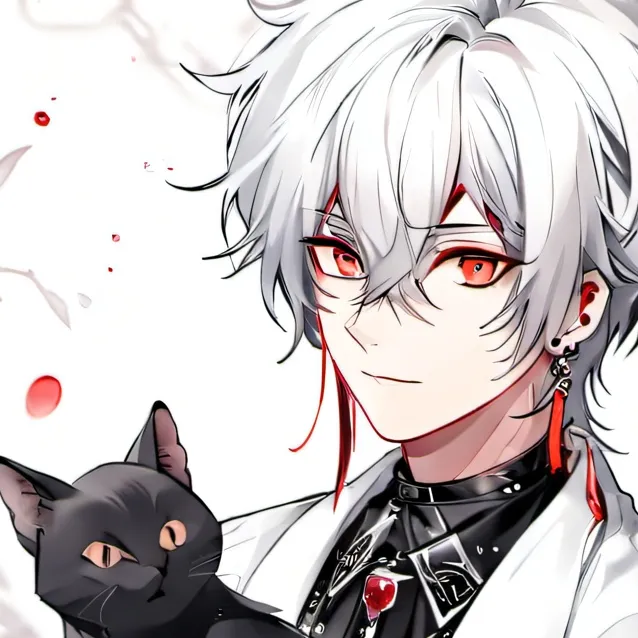 chat with ai character: ✨Albert✨