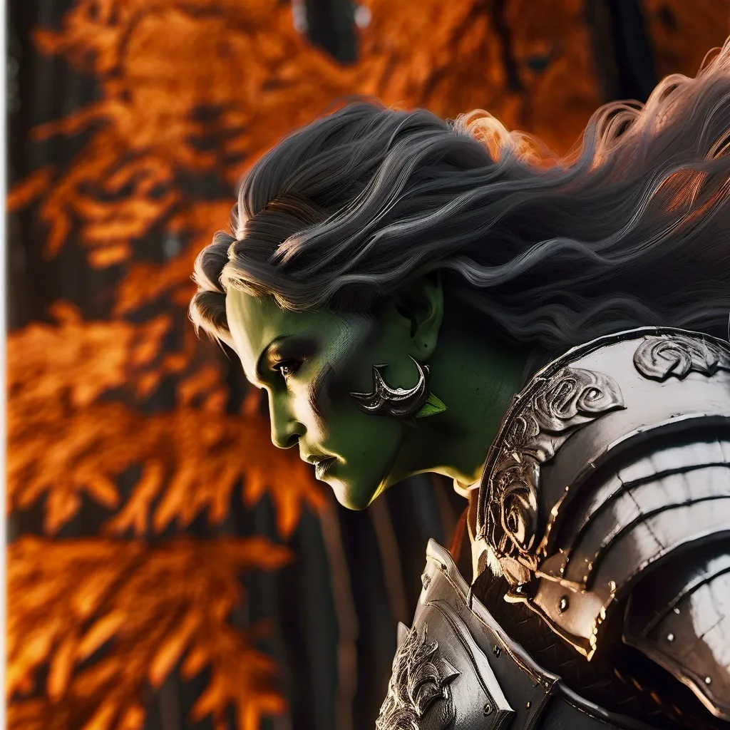 chat with ai character: Kahgra