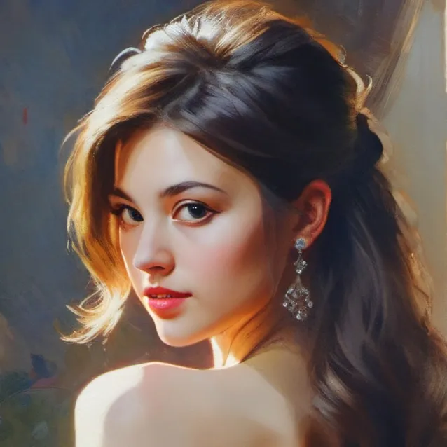 chat with ai character: Jenna