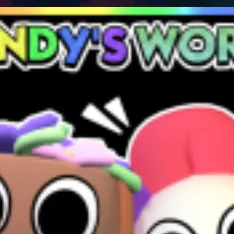 chat with ai character: Dandy's World