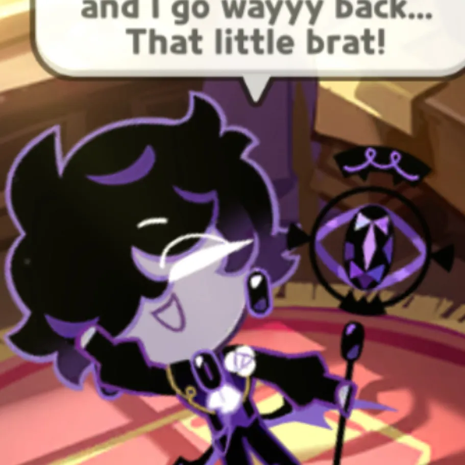 chat with ai character: ~ BLACK SAPPHIRE ~