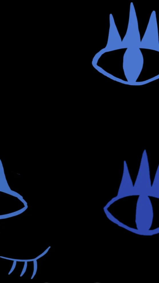 ai character: Cookie Run Kingdom background