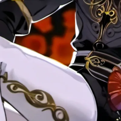 chat with ai character: Black Sapphire