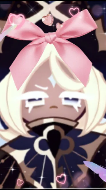 ai character: CRK MUSIC FESTIVAL background