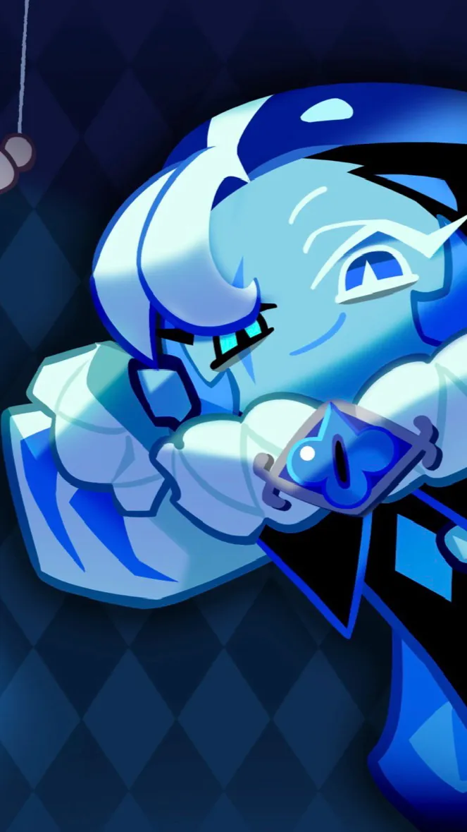 ai character: Fandoms battle ig background