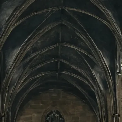 chat with ai character: ✨HoGwArTs✨ 