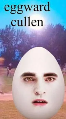 ai character: The Twilight Saga background