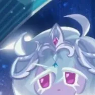 chat with ai character: White Lily Cookie
