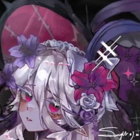 chat with ai character: Veil Of Mourning★