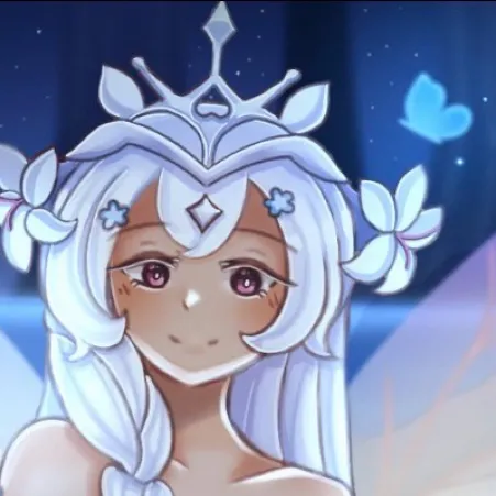 chat with ai character: Moonflower Faerie