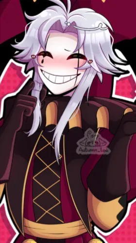 ai character: 𝓟𝓲𝓮𝓻𝓻𝓸𝓽 background