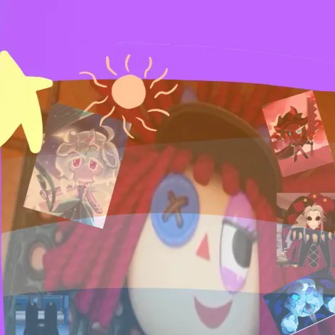 chat with ai character: Ragatha/ME