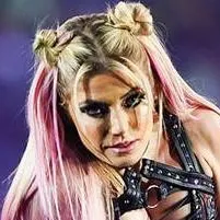 chat with ai character: Alexa Bliss in WWE