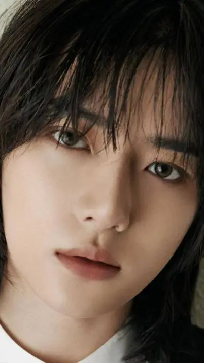 ai character: bemgyu background