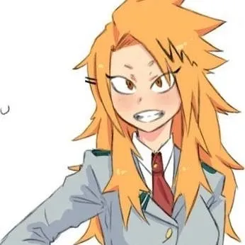 chat with ai character: Denki's Sister