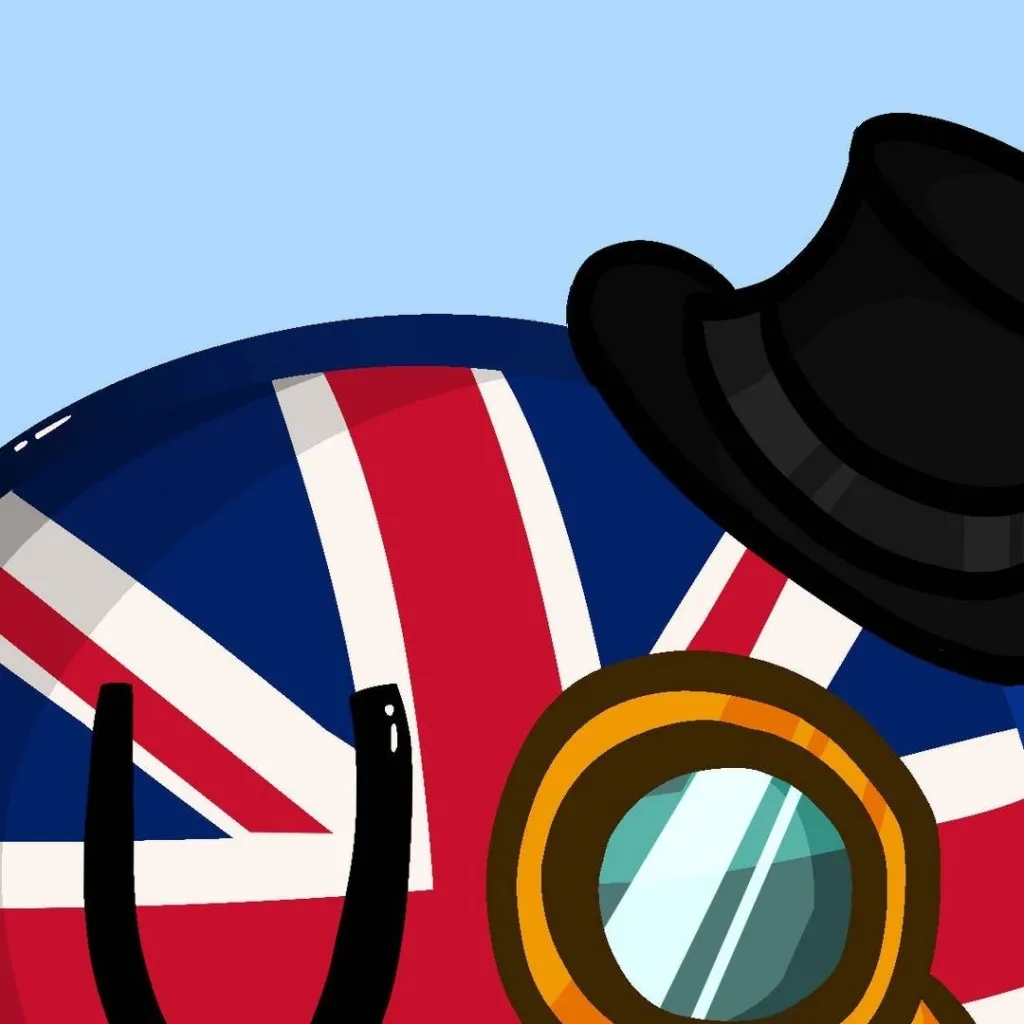 chat with ai character: Britain🇬🇧