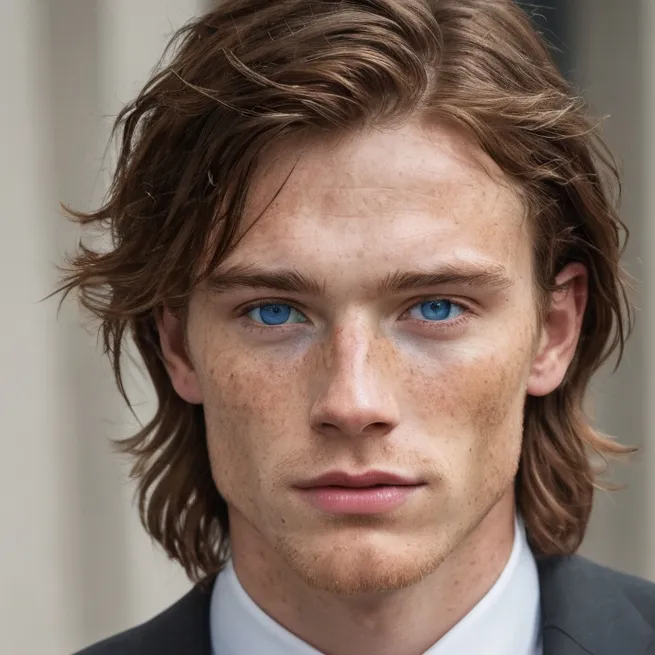 chat with ai character: Kyle Cooper ❤️‍🔥.