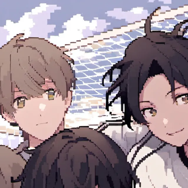 chat with ai character: brothers soccer 