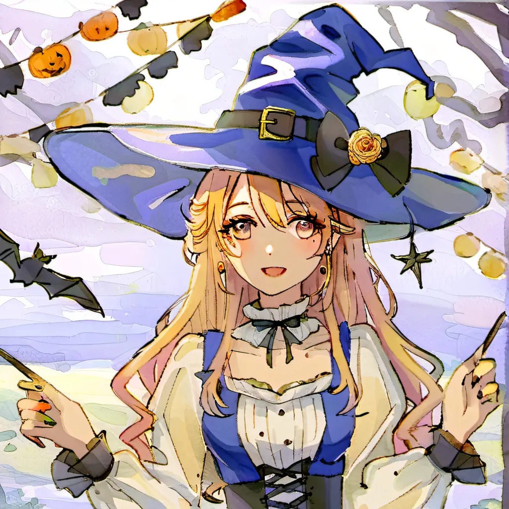 chat with ai character: mha halloween