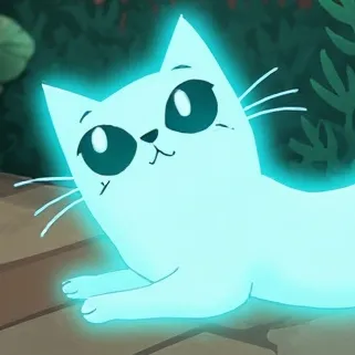 chat with ai character: bubble-inflation