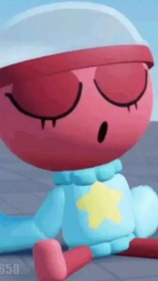 ai character: {~Gigi~} background