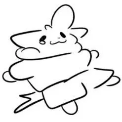 chat with ai character: WolfyGoofyToons!