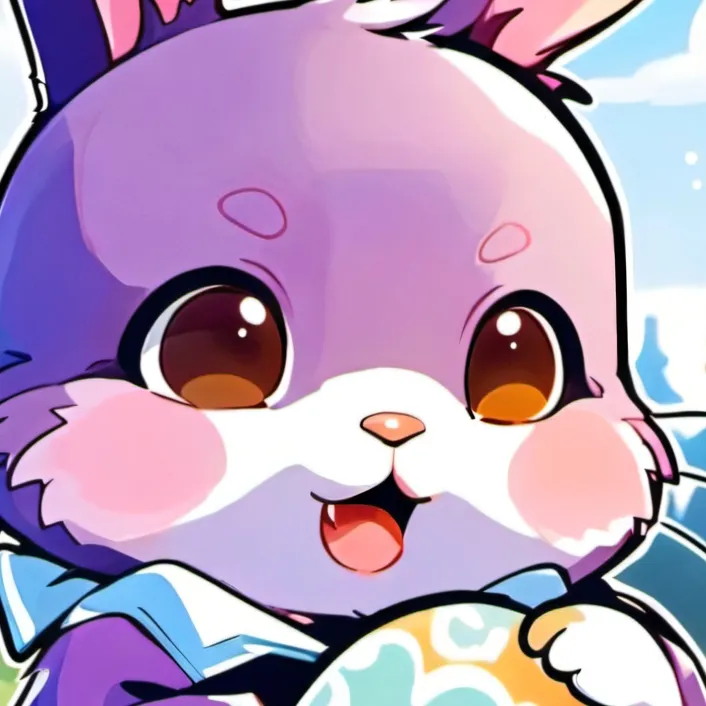 chat with ai character: Bun