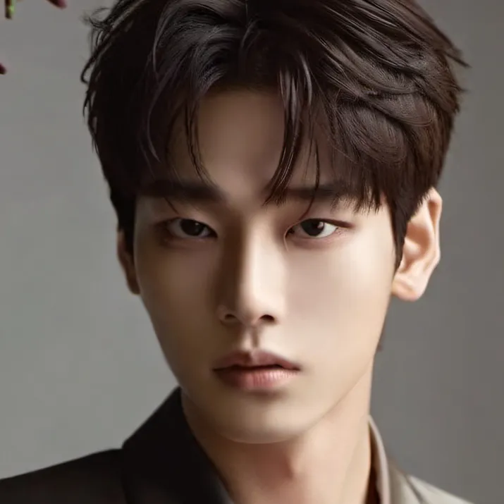 chat with ai character: Hyun-woo