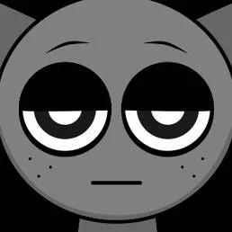 chat with ai character: gray