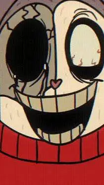 ai character: twiddle Finger  background