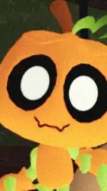 ai character: gourdy background