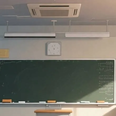 chat with ai character: only boy school