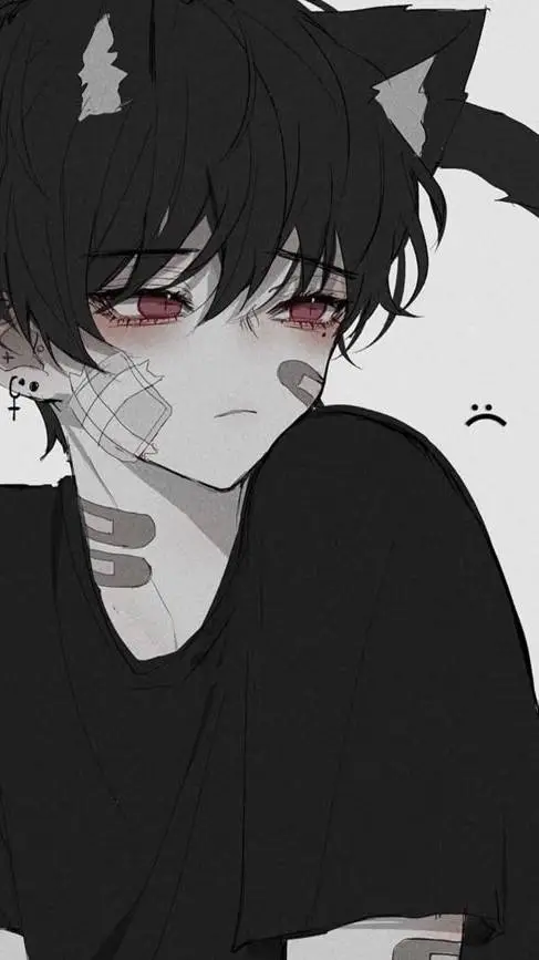 ai character: ♡♡ Leo ♡♡  background