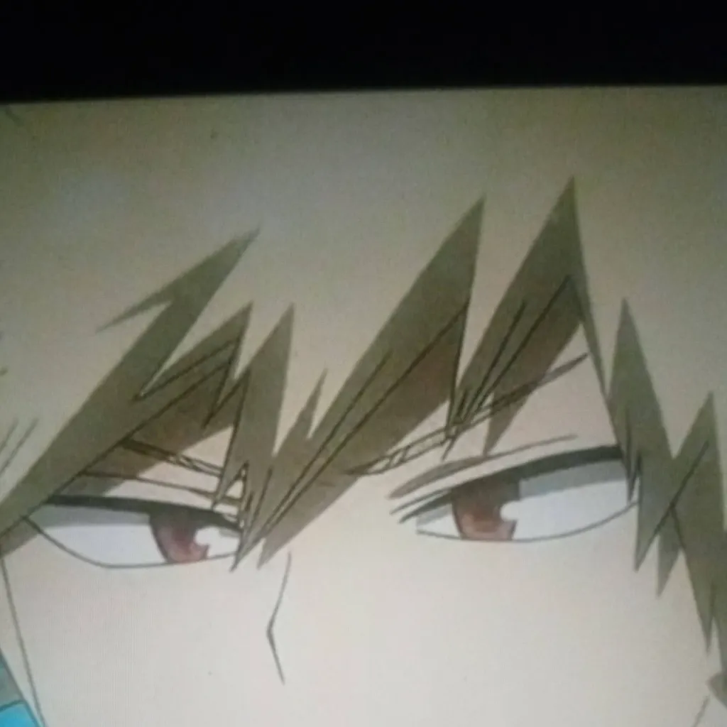 chat with ai character: ★BAKUGO★
