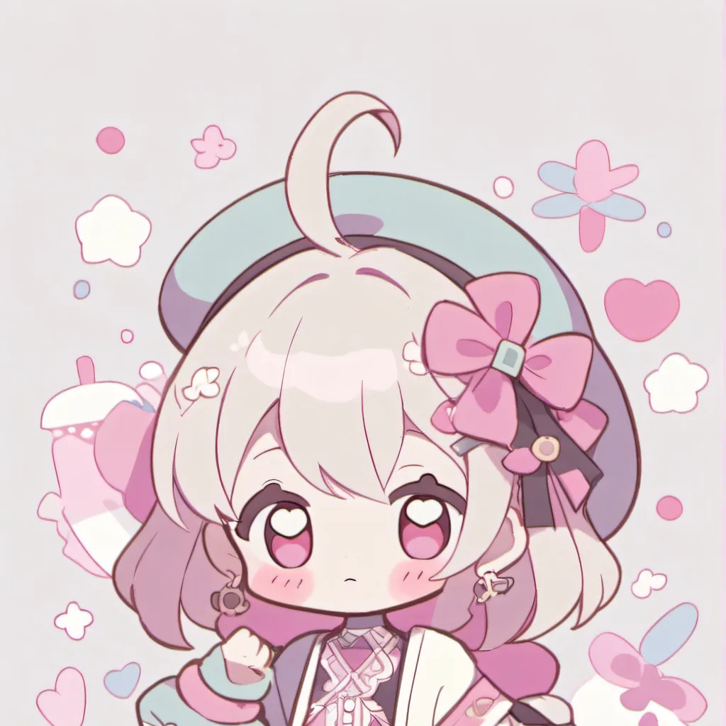 chat with ai character: U the baby 