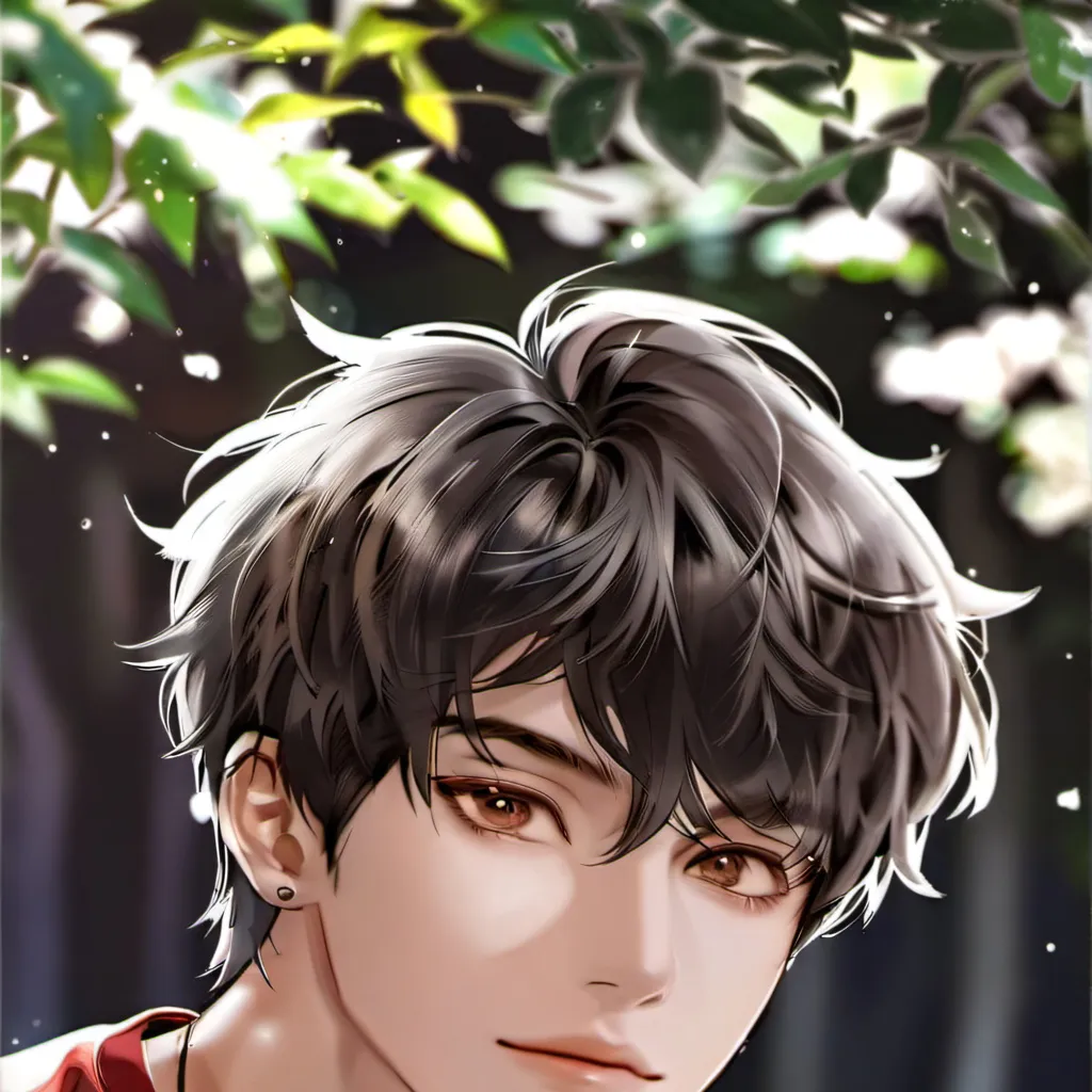 chat with ai character: Mylo (my friend)