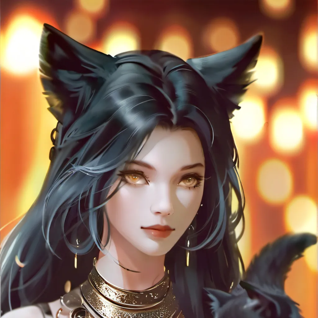 chat with ai character: Catlovercati(main)