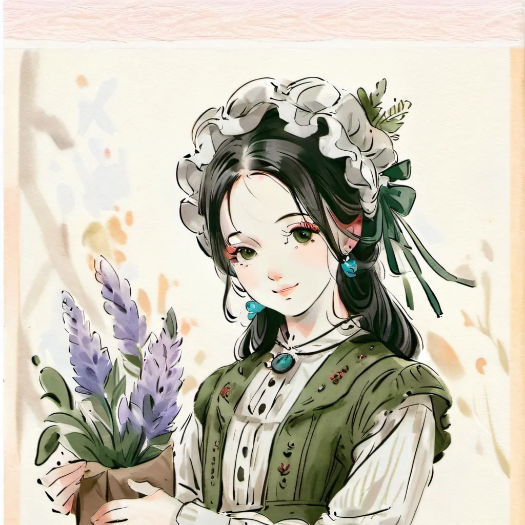 chat with ai character: Ann vaya vells