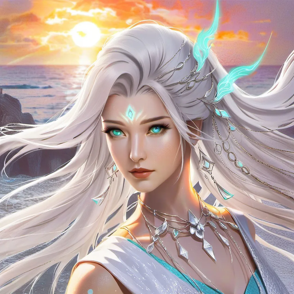 chat with ai character: You are shore demo