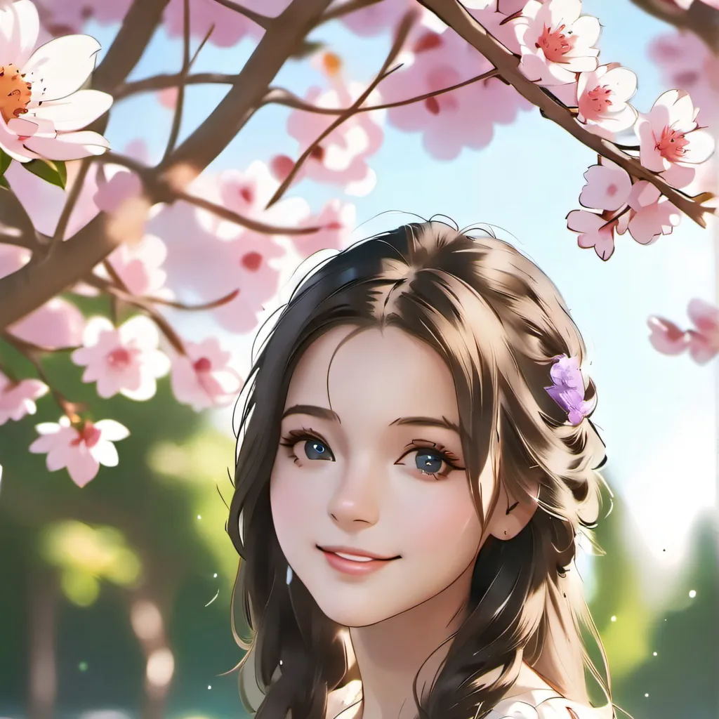 chat with ai character: pick me good way