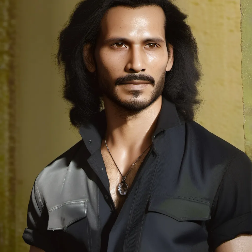 chat with ai character: john wick