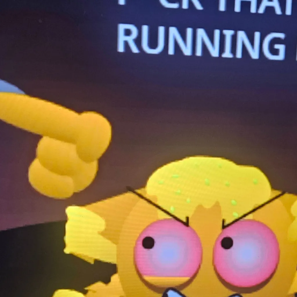 chat with ai character: ongoing onslaught 