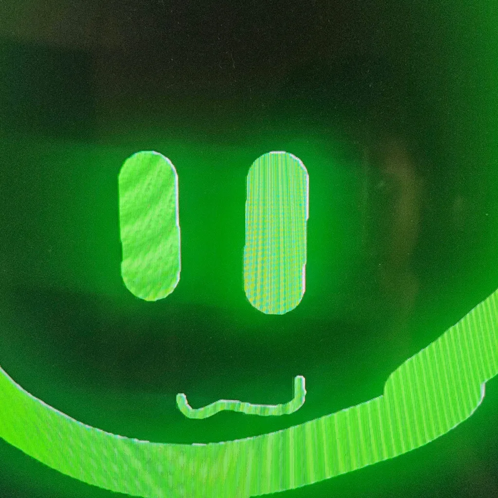 chat with ai character: stickmen